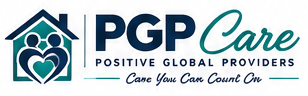 PGP Care — Care You Can Count On