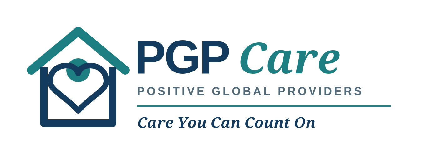 PGP Care — Care You Can Count On